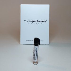 10/20$ - Pour Femme Intense - Dolce & Gabbana - Fragrance Sample/Decant